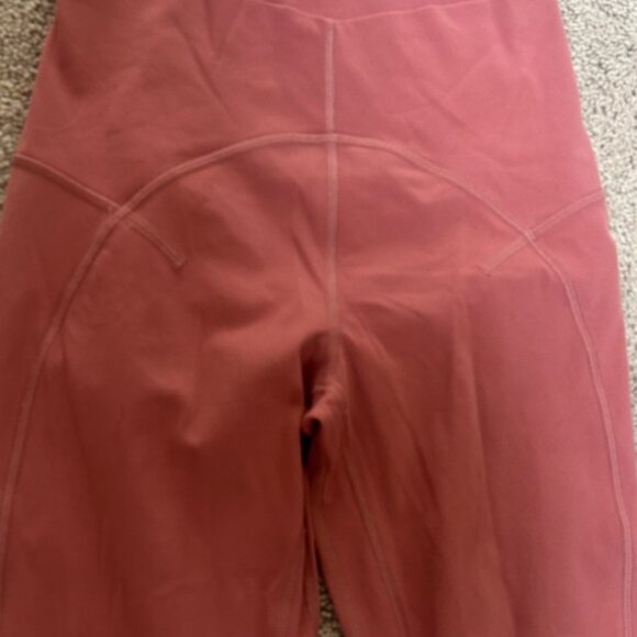 LULULEMON legging sale - Picture 3 of 3